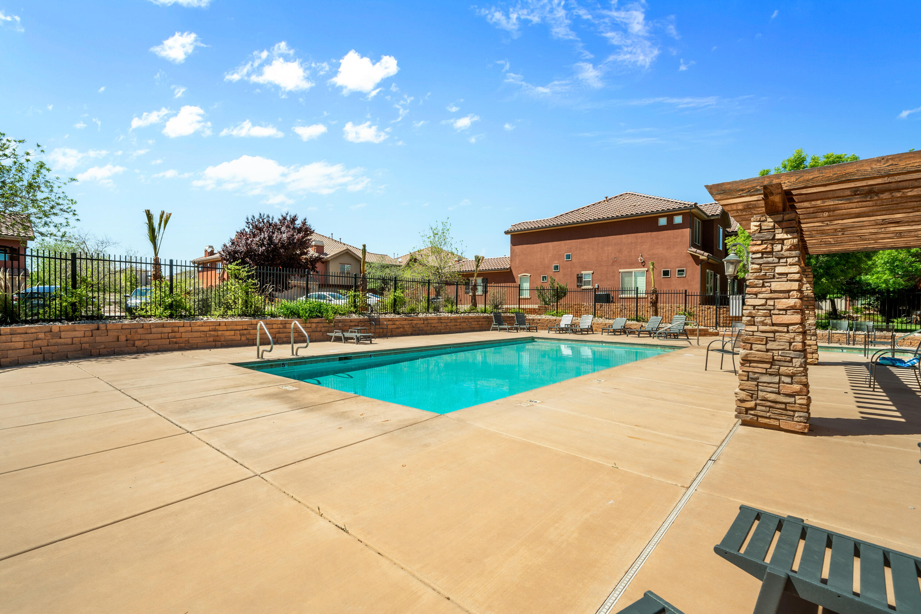 VILLAS AT SIENNA HILLS - Residential