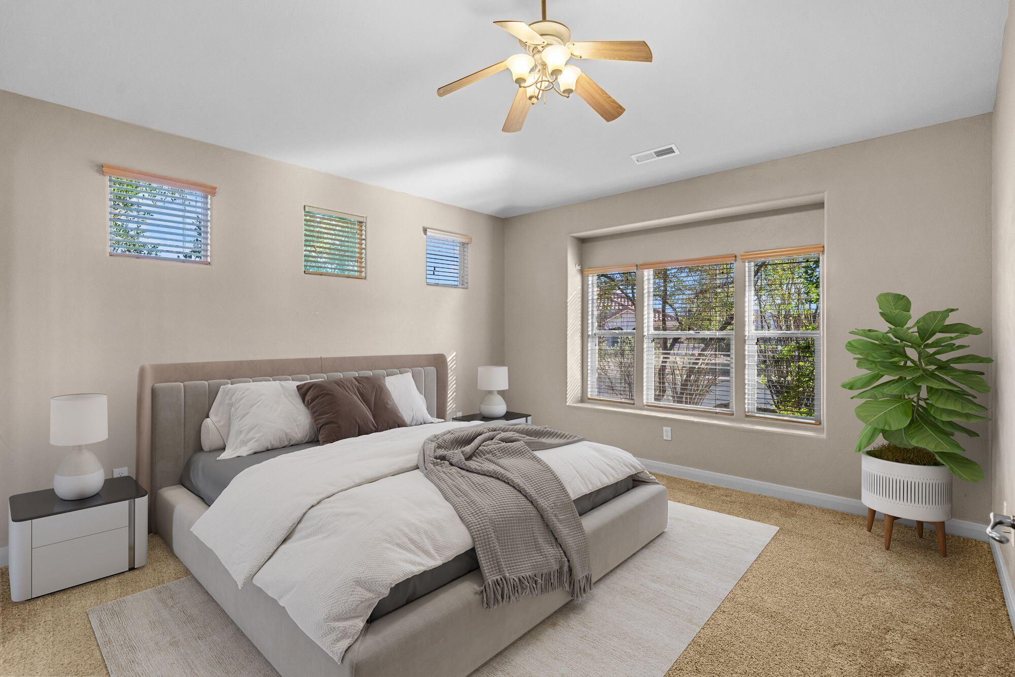 RED MOUNTAIN VIEW EST - Residential