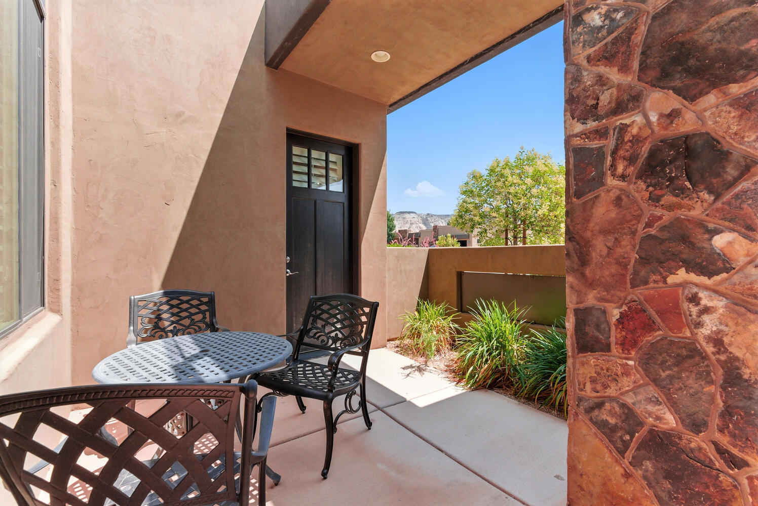 LEDGES OF ST GEORGE NORTHGATE PEAKS - Residential