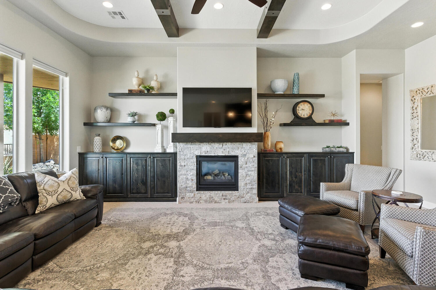 LEDGES OF ST GEORGE NORTHGATE PEAKS - Residential