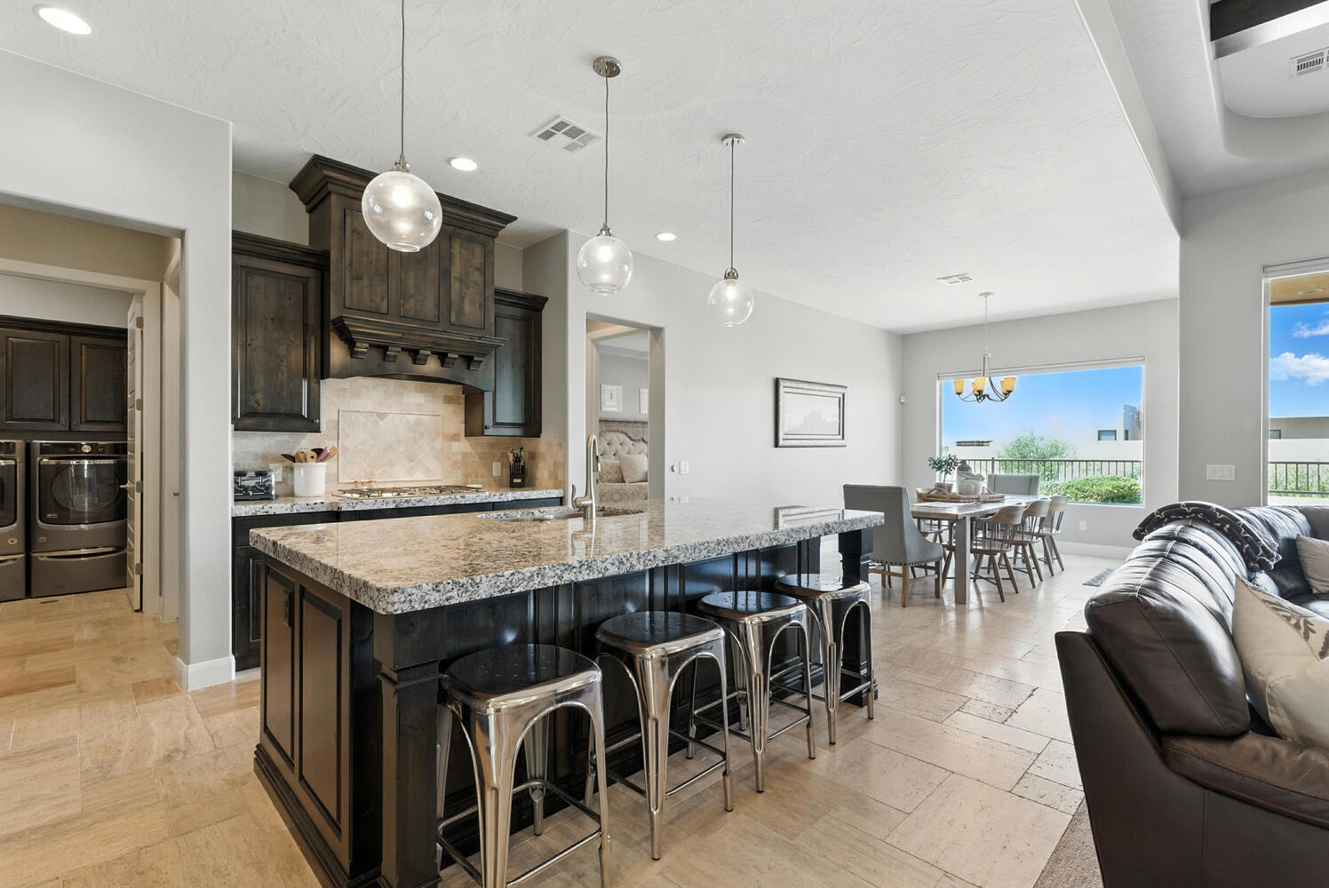 LEDGES OF ST GEORGE NORTHGATE PEAKS - Residential