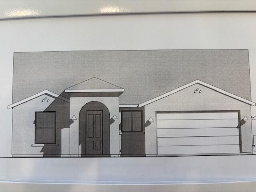 Welcome to Sullivan Homes community Heritage Place!  This popular plan the TULIP is TO BE BUILT.  It is such a great floor plan with a spacious gathering area for family and friends in the Kitchen - Great Room space.  The laundry room is up front and has a window with cabinets and counter space.  Fridge included, you can select our Just Right Features for your home or meet with our selections coordinator and choose your own colors and finishes that would be added to the purchase price!    Close to shopping and trails, yet you have that tucked away feeling!  Community pool ready in just a few weeks!!!  Come check us out!  Buyer to verify all. . .