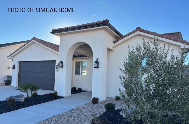 HERITAGE PLACE - Residential