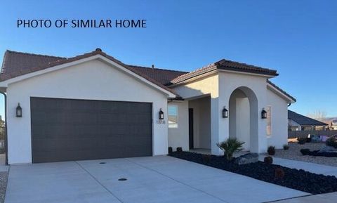 Photo of Lot 54 Haystack LN, Washington, UT 84780 (MLS # 26-268101)