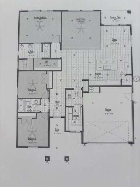 HERITAGE PLACE - Residential