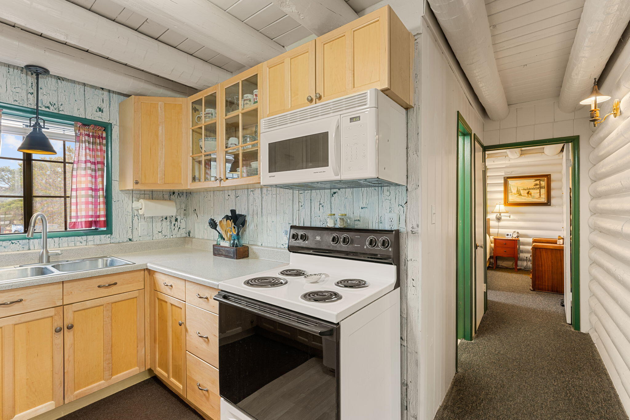 DIXIE DEER ESTATES - Residential