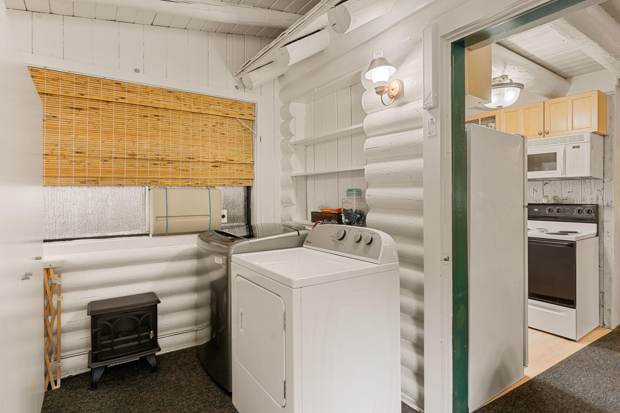 DIXIE DEER ESTATES - Residential