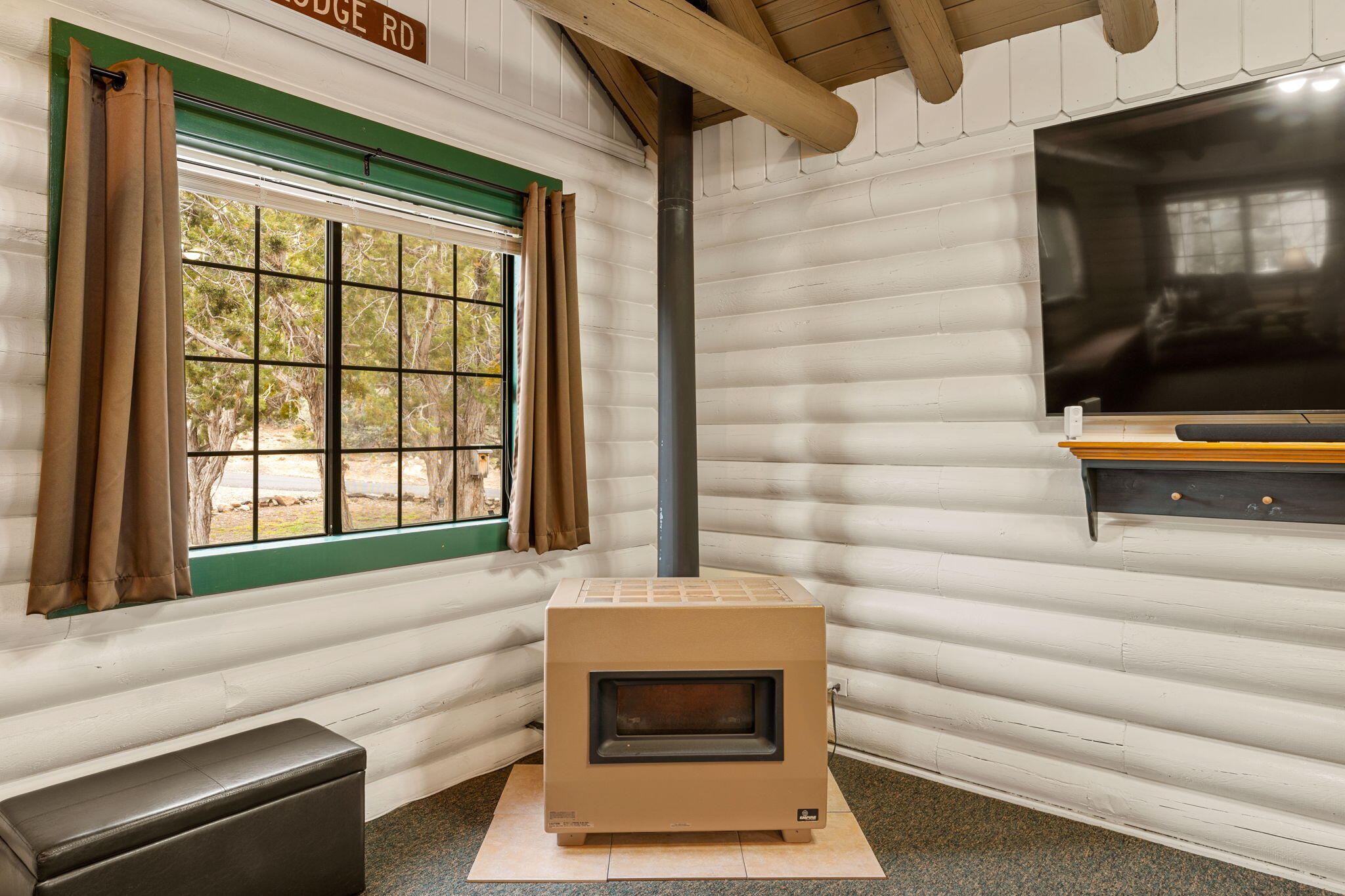 DIXIE DEER ESTATES - Residential