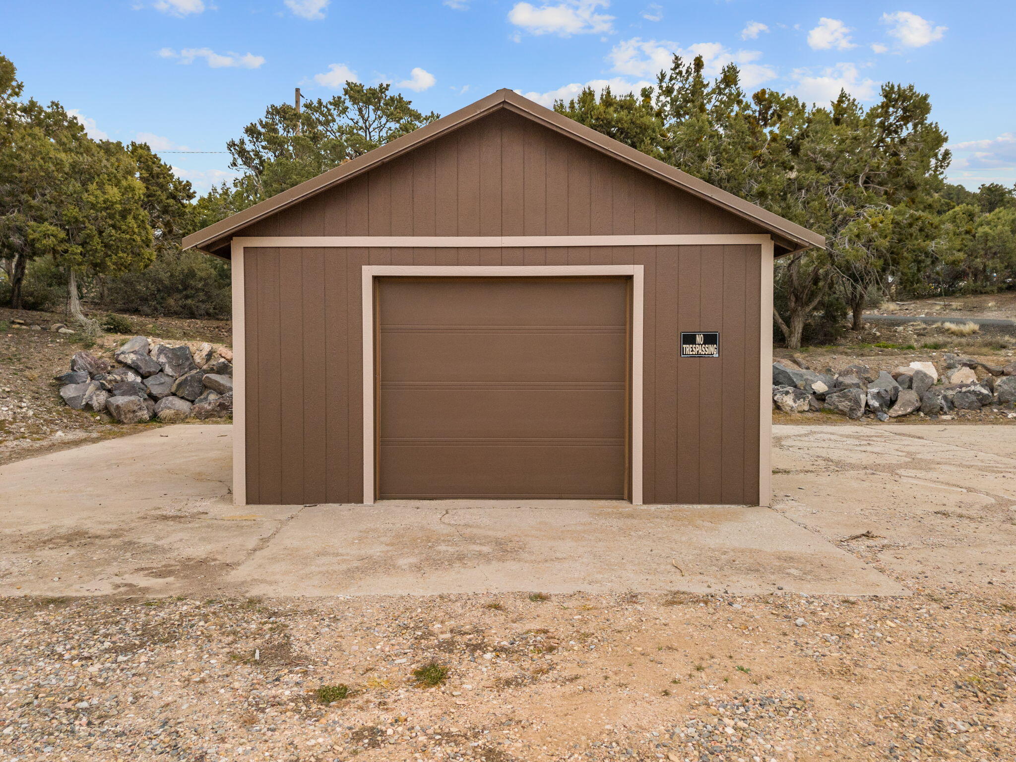 DIXIE DEER ESTATES - Residential