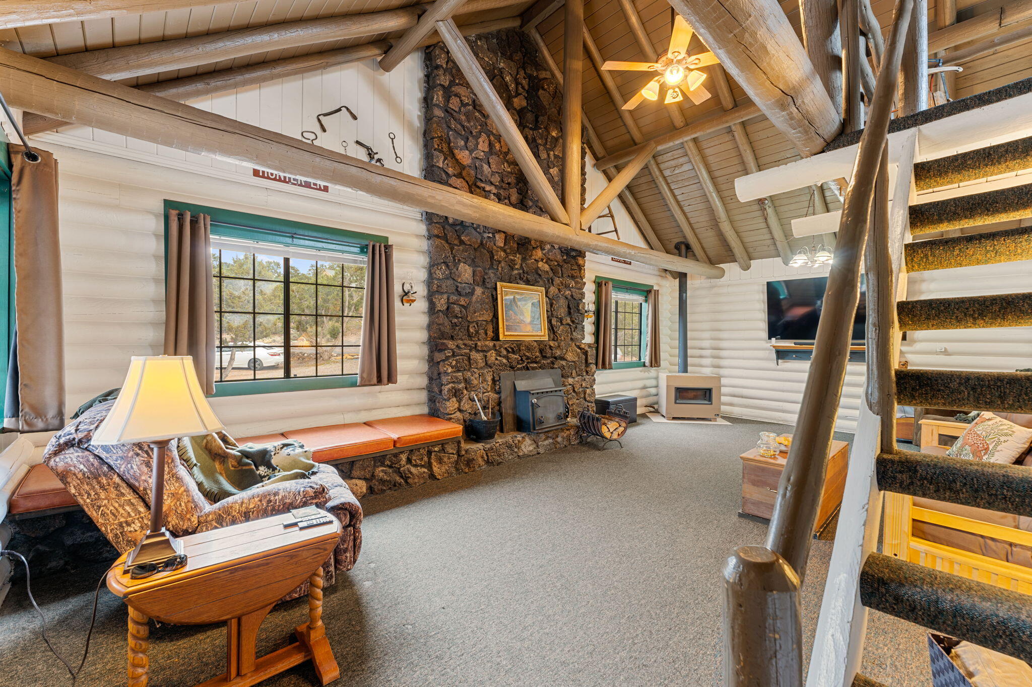 DIXIE DEER ESTATES - Residential