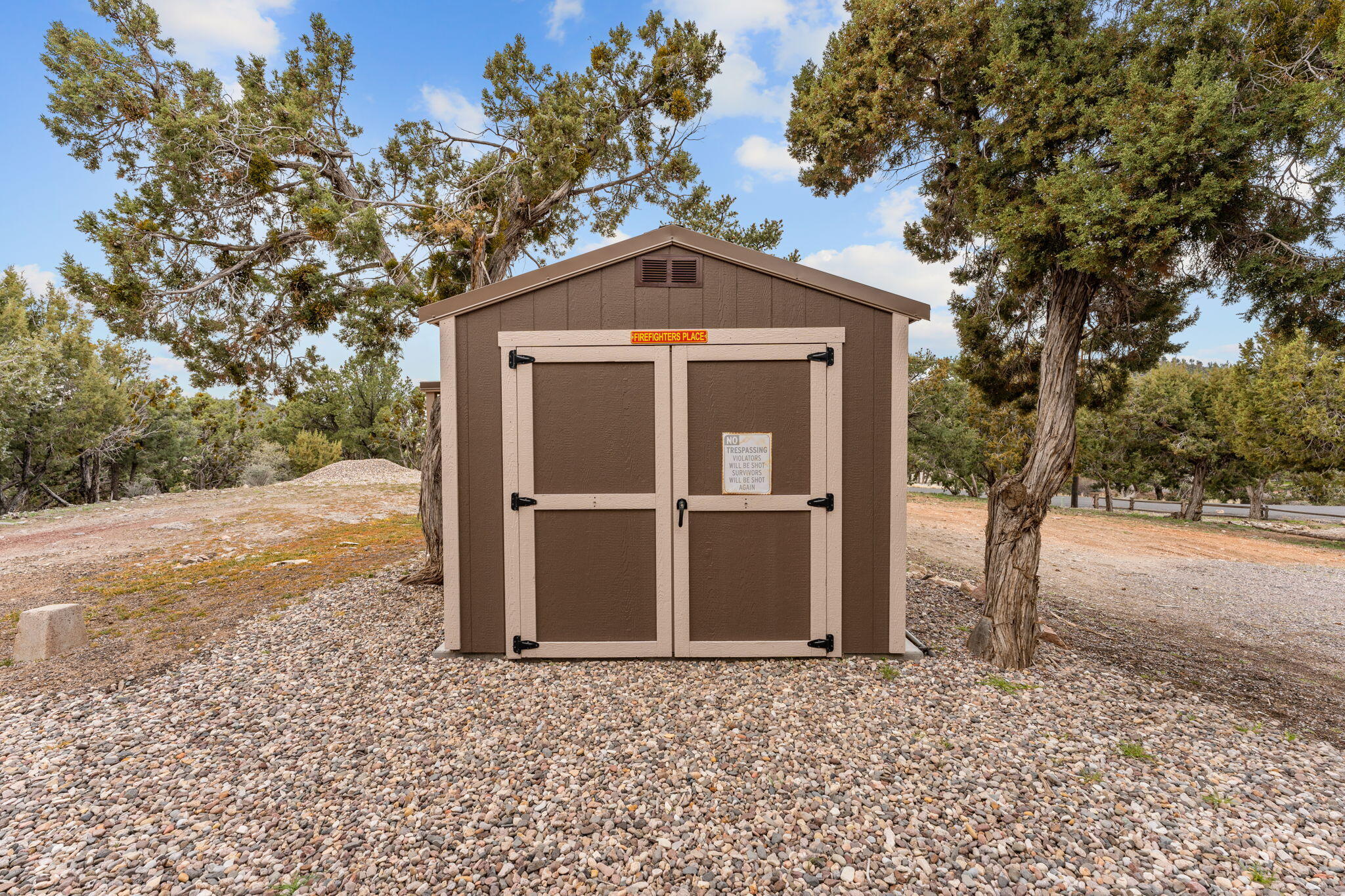 DIXIE DEER ESTATES - Residential