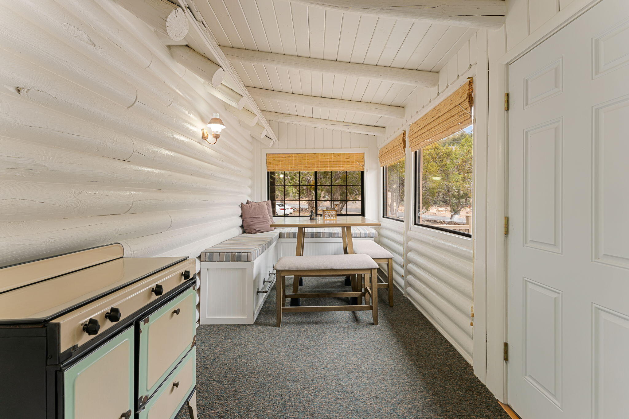 DIXIE DEER ESTATES - Residential