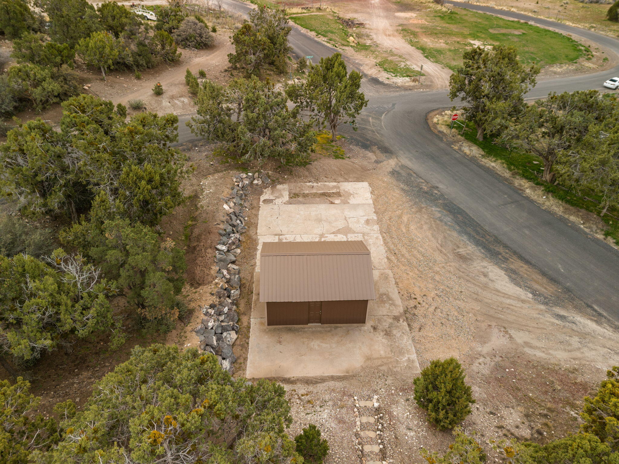 DIXIE DEER ESTATES - Residential