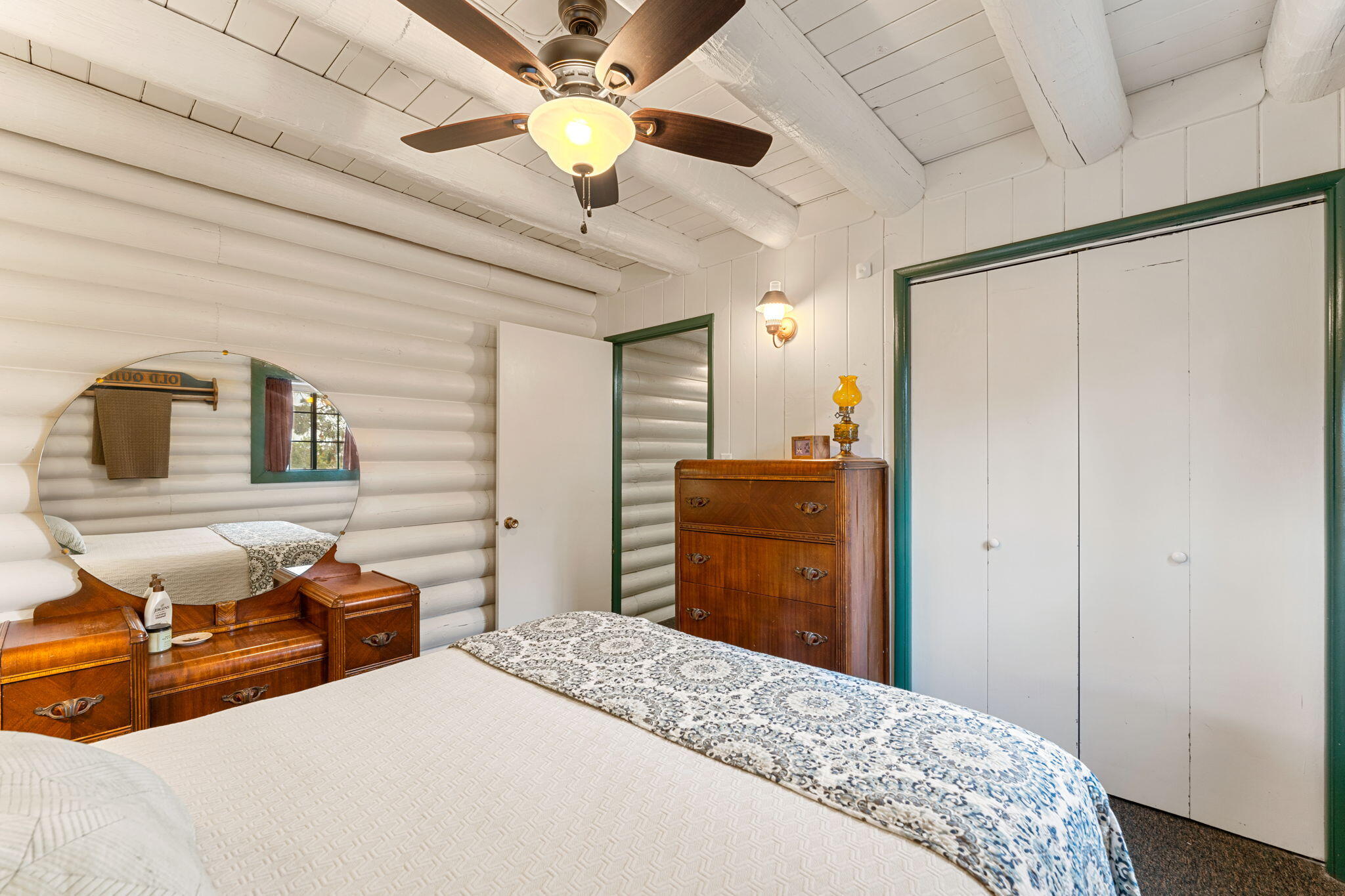 DIXIE DEER ESTATES - Residential