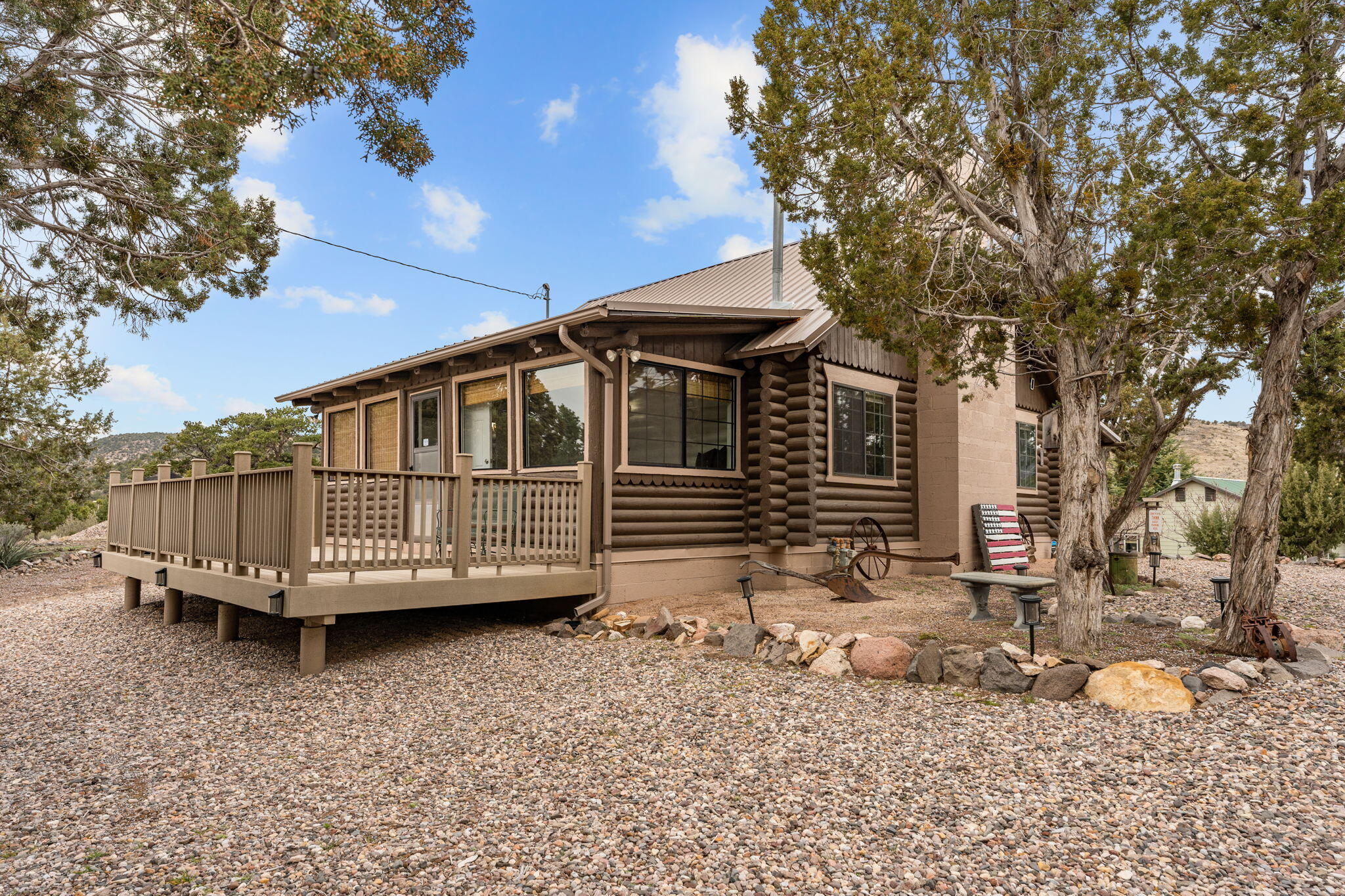 DIXIE DEER ESTATES - Residential