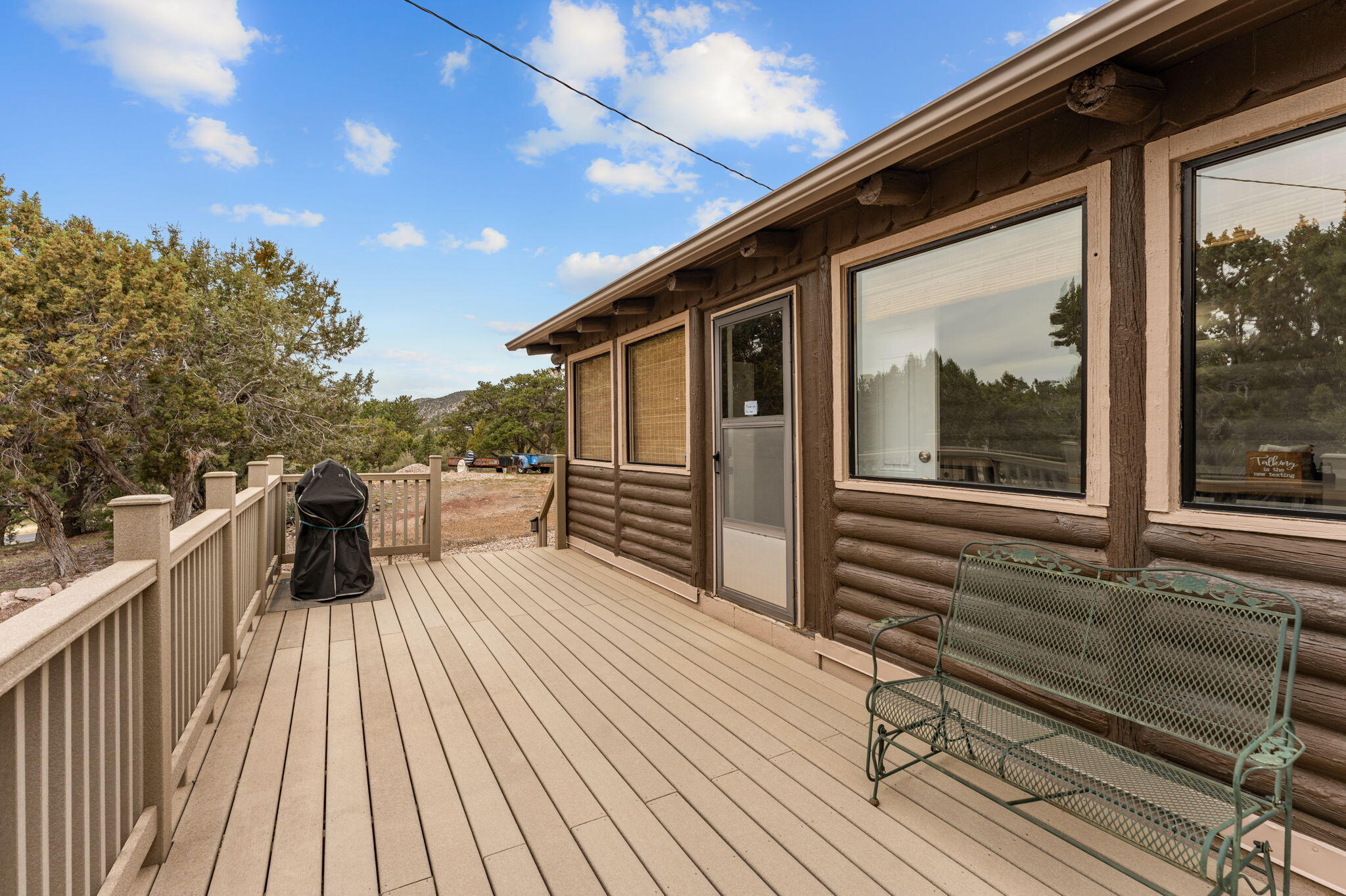 DIXIE DEER ESTATES - Residential