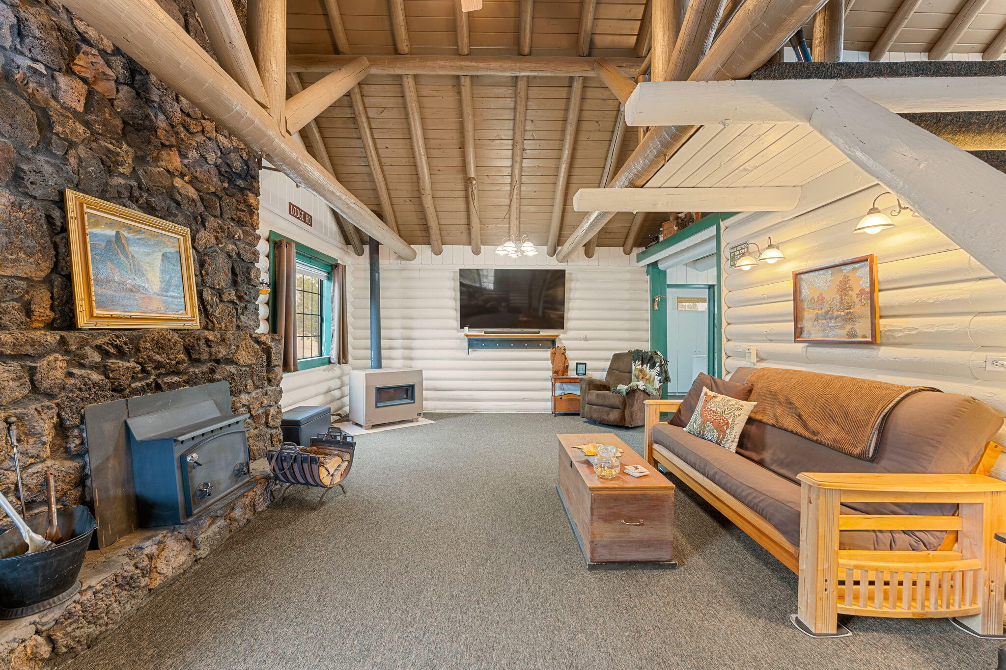 DIXIE DEER ESTATES - Residential