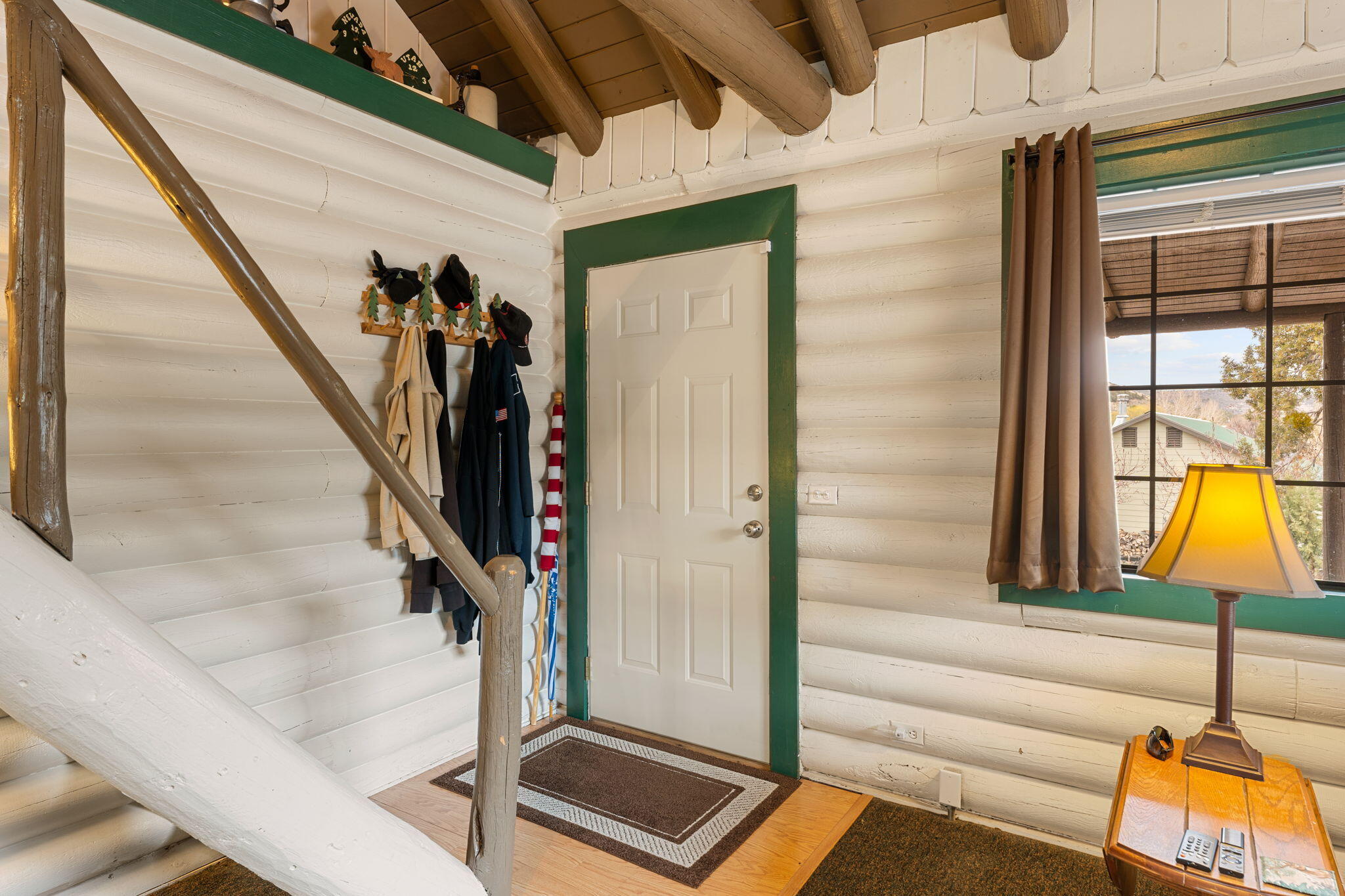 DIXIE DEER ESTATES - Residential