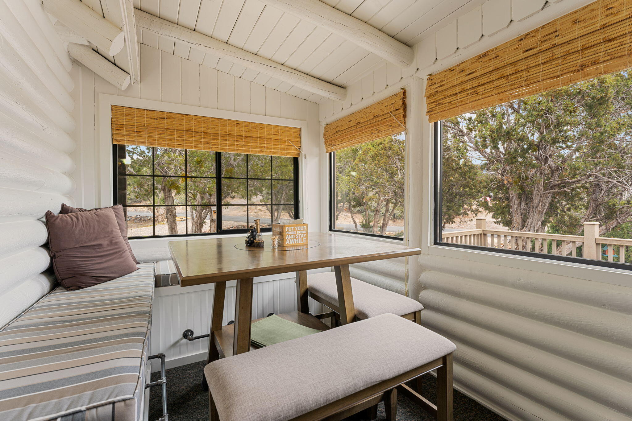 DIXIE DEER ESTATES - Residential