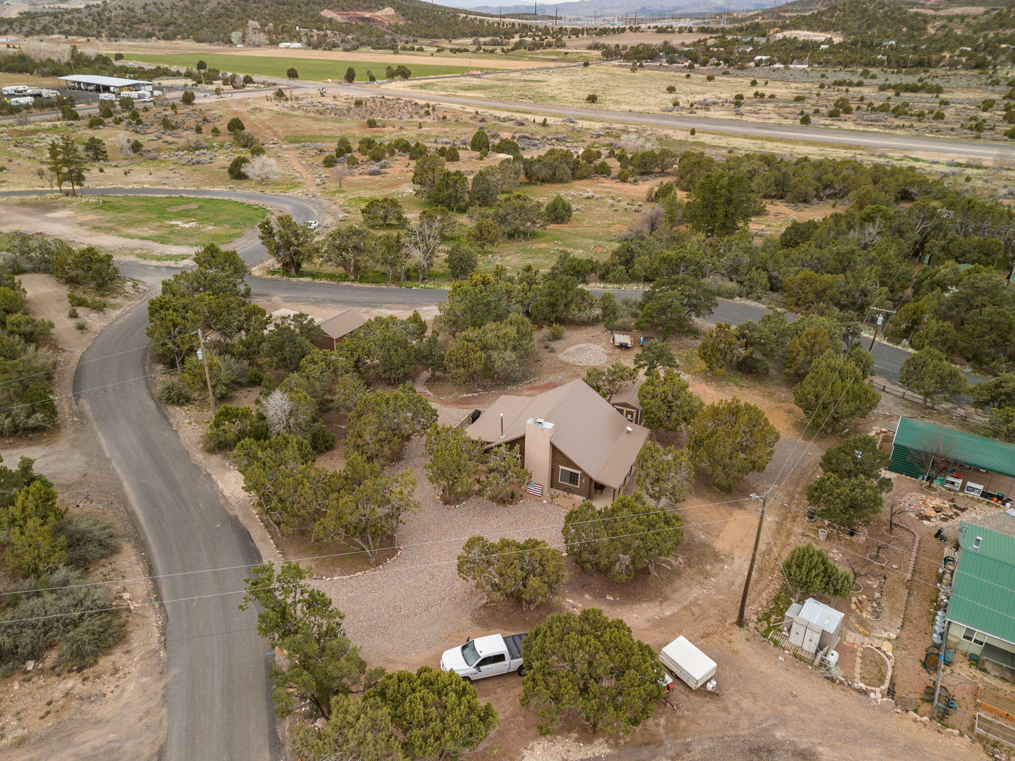 DIXIE DEER ESTATES - Residential