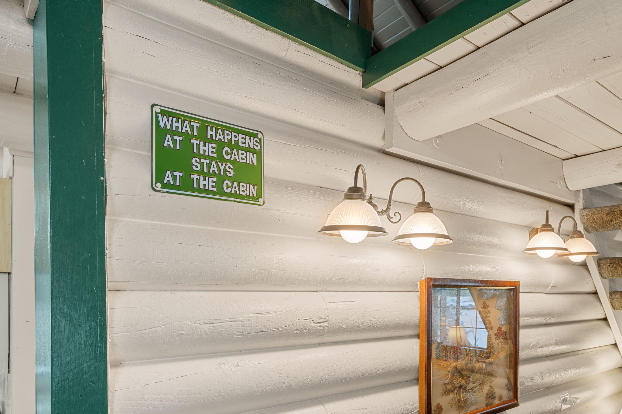 DIXIE DEER ESTATES - Residential