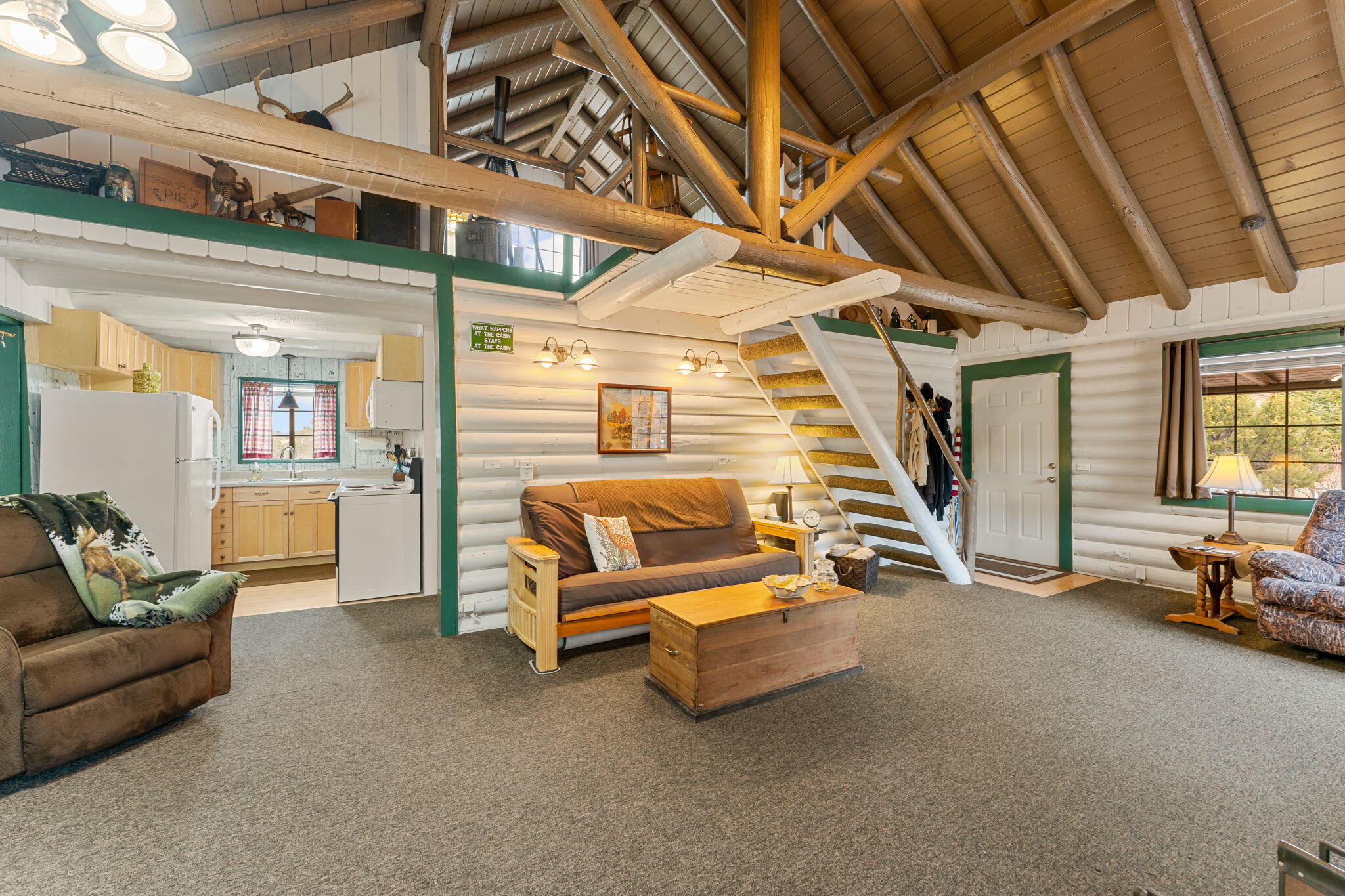 DIXIE DEER ESTATES - Residential