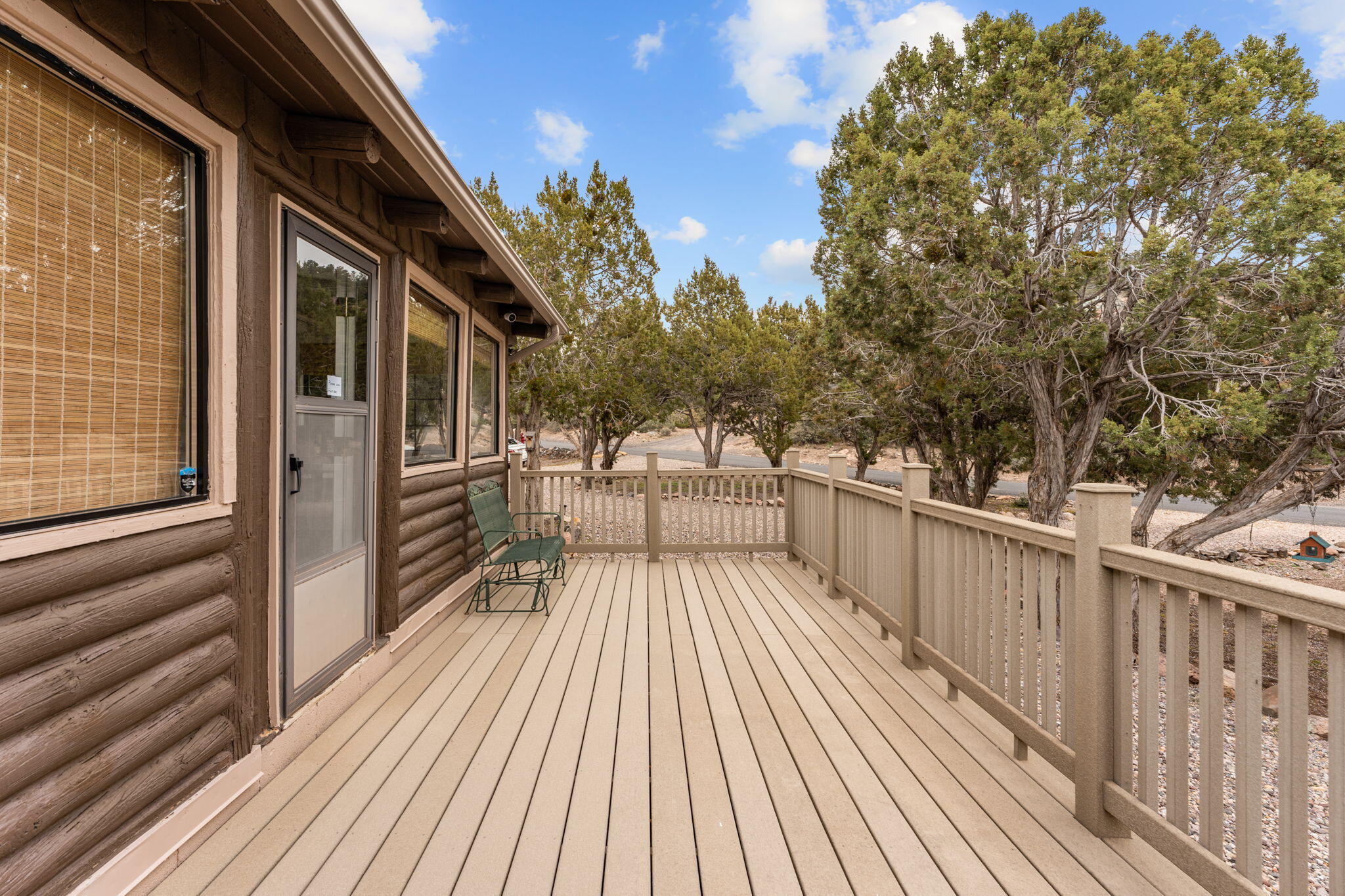 DIXIE DEER ESTATES - Residential