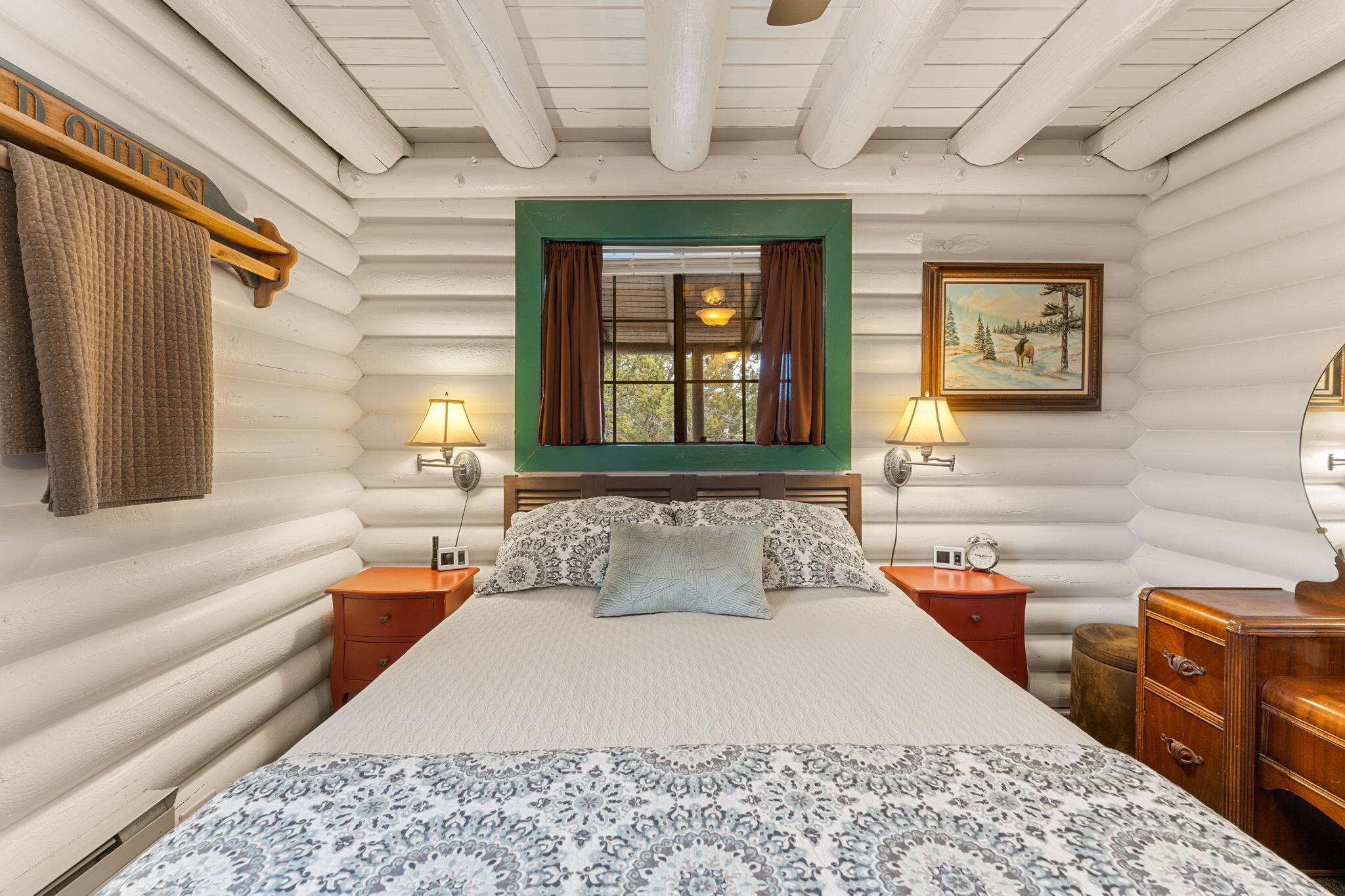 DIXIE DEER ESTATES - Residential