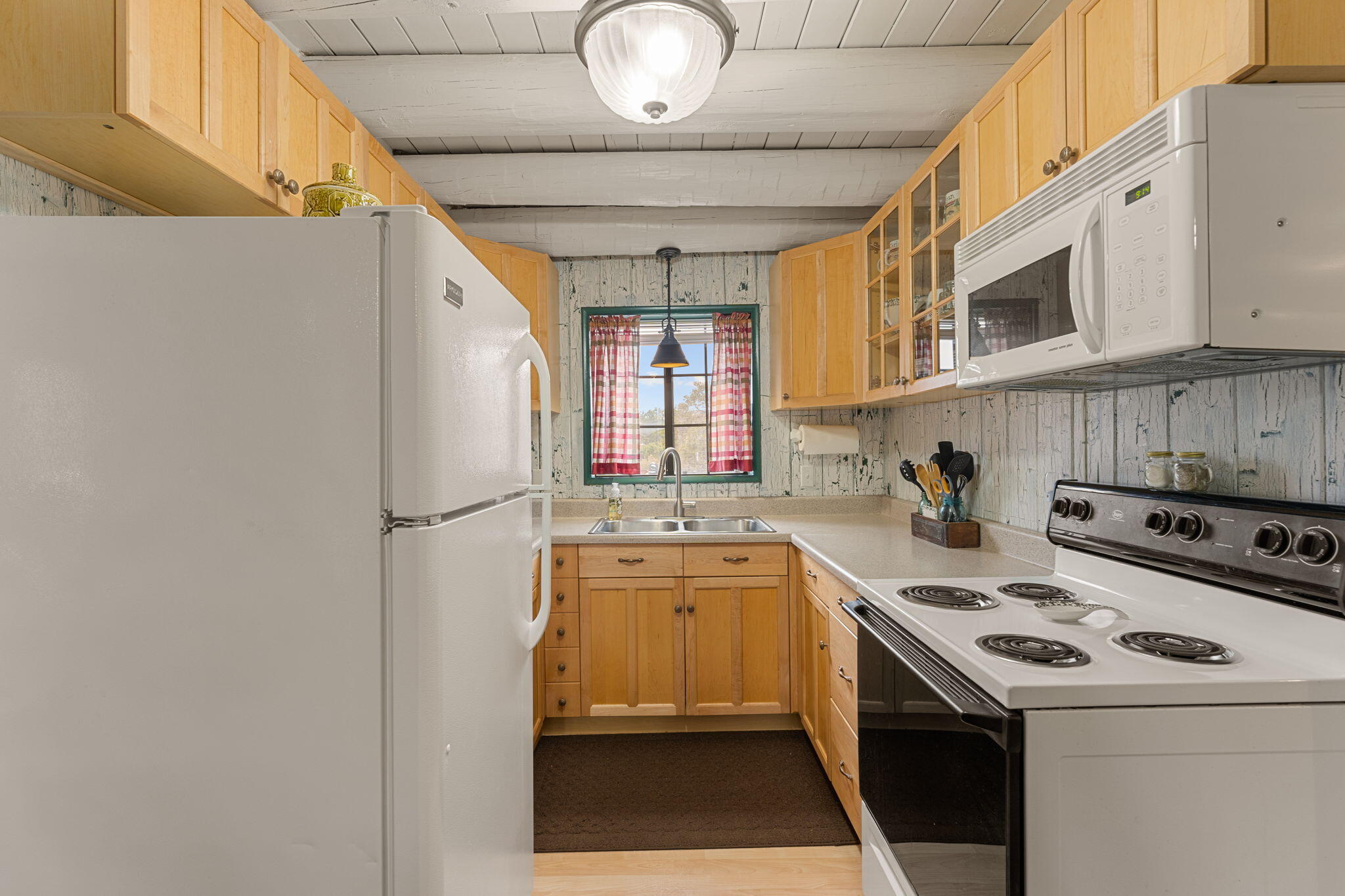 DIXIE DEER ESTATES - Residential