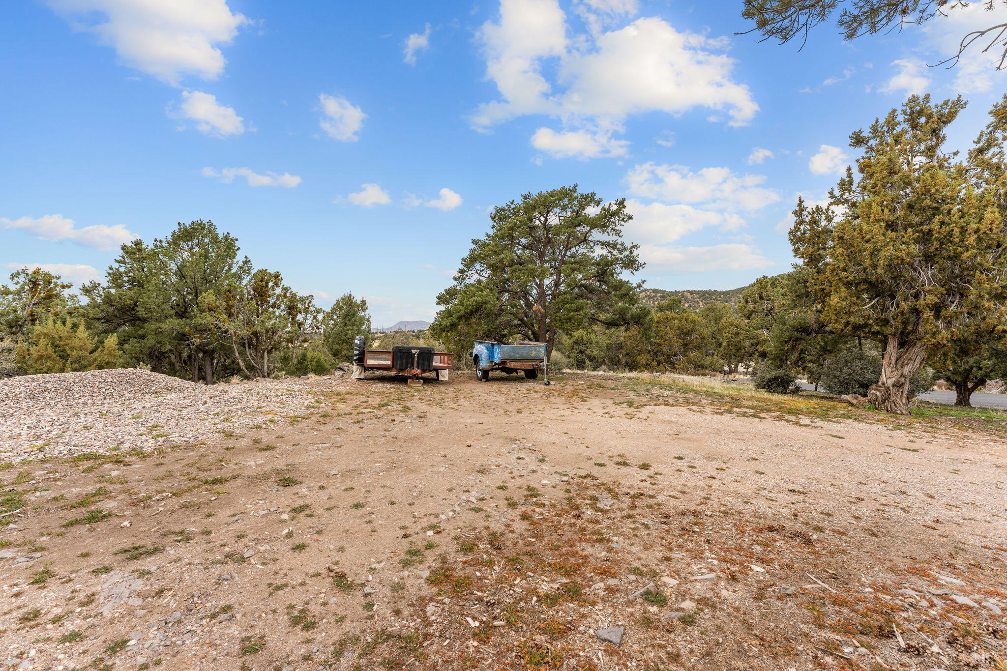 DIXIE DEER ESTATES - Residential