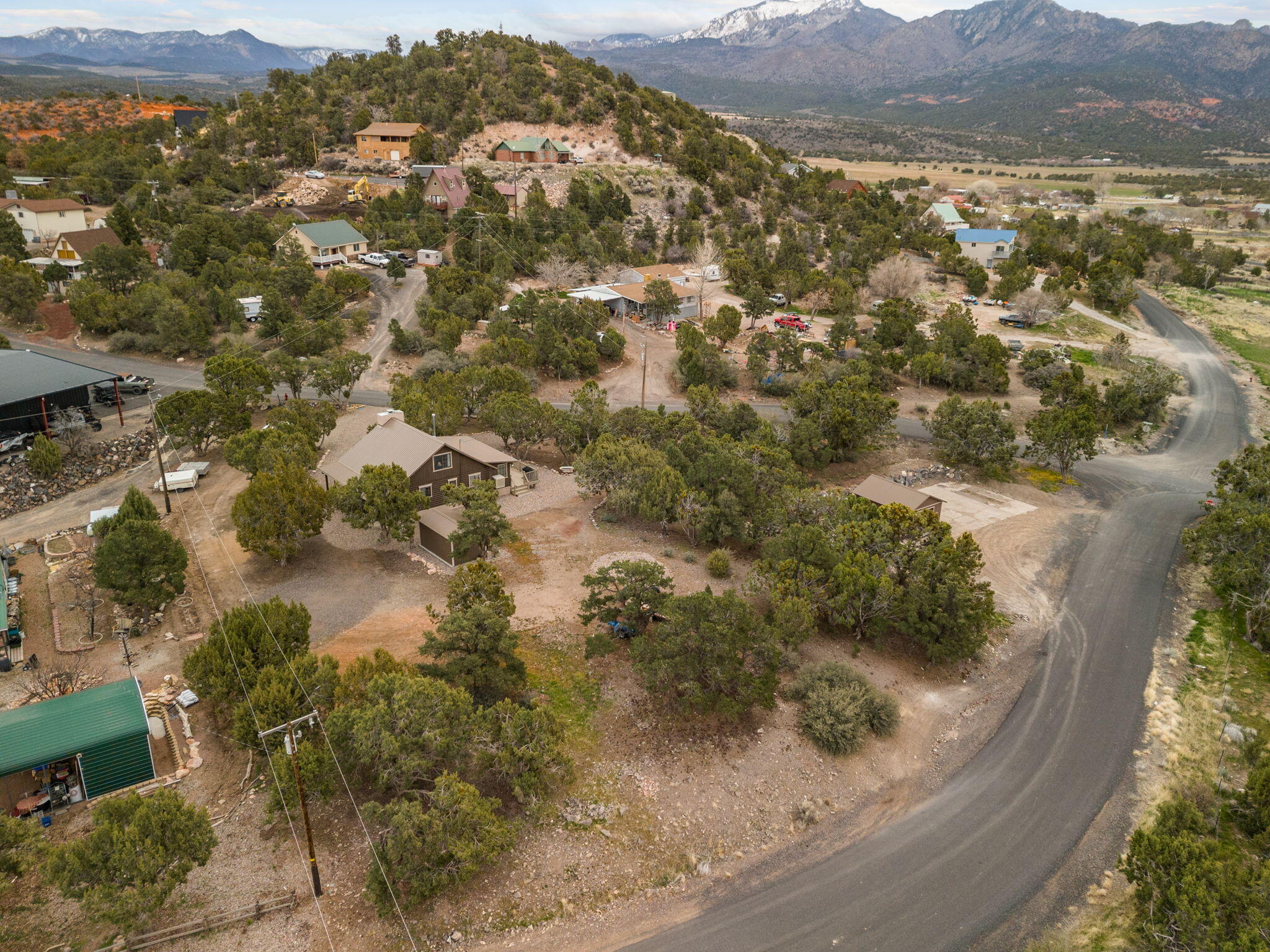 DIXIE DEER ESTATES - Residential