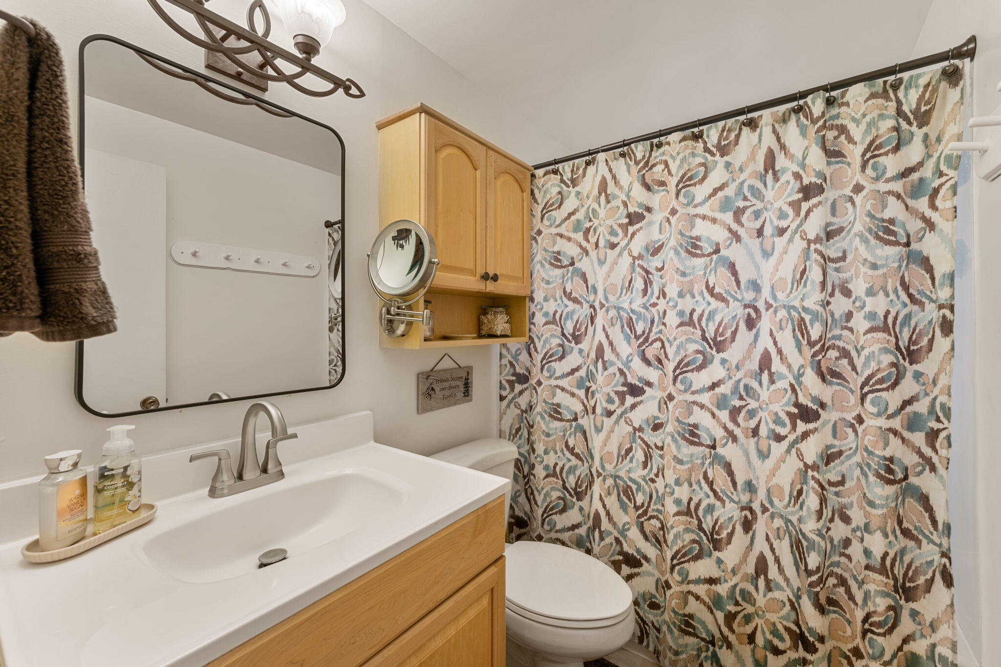 DIXIE DEER ESTATES - Residential