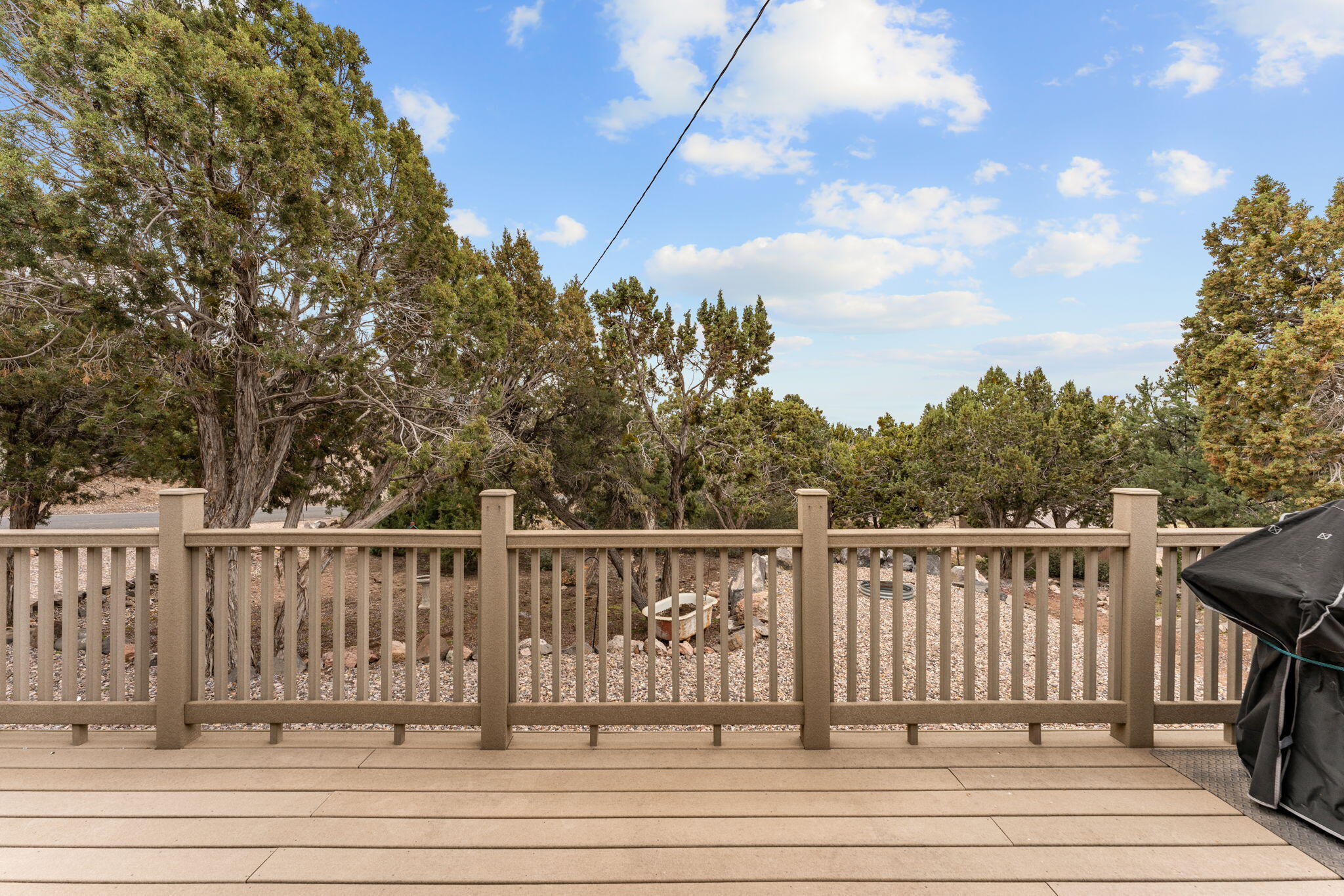 DIXIE DEER ESTATES - Residential