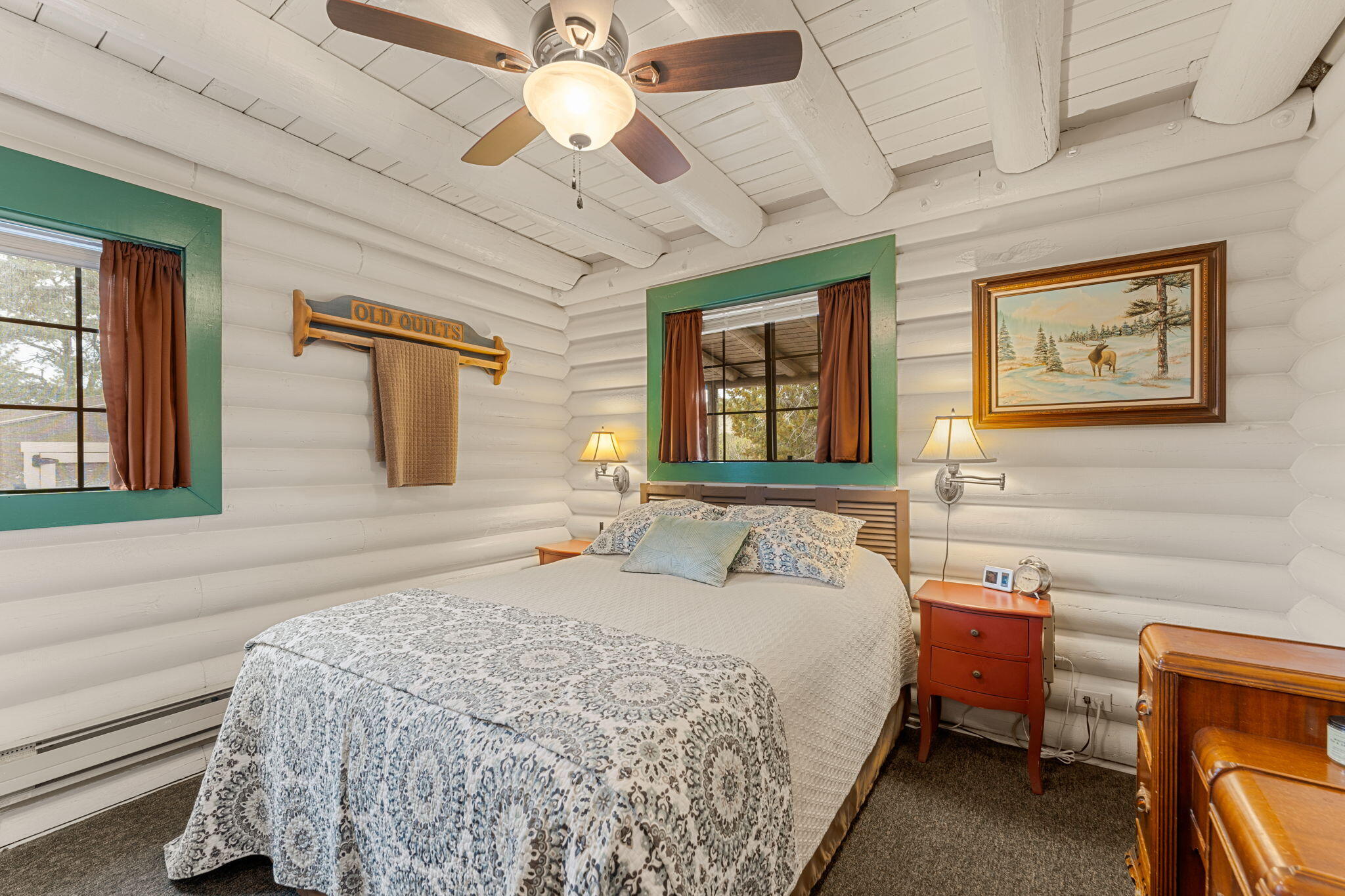 DIXIE DEER ESTATES - Residential