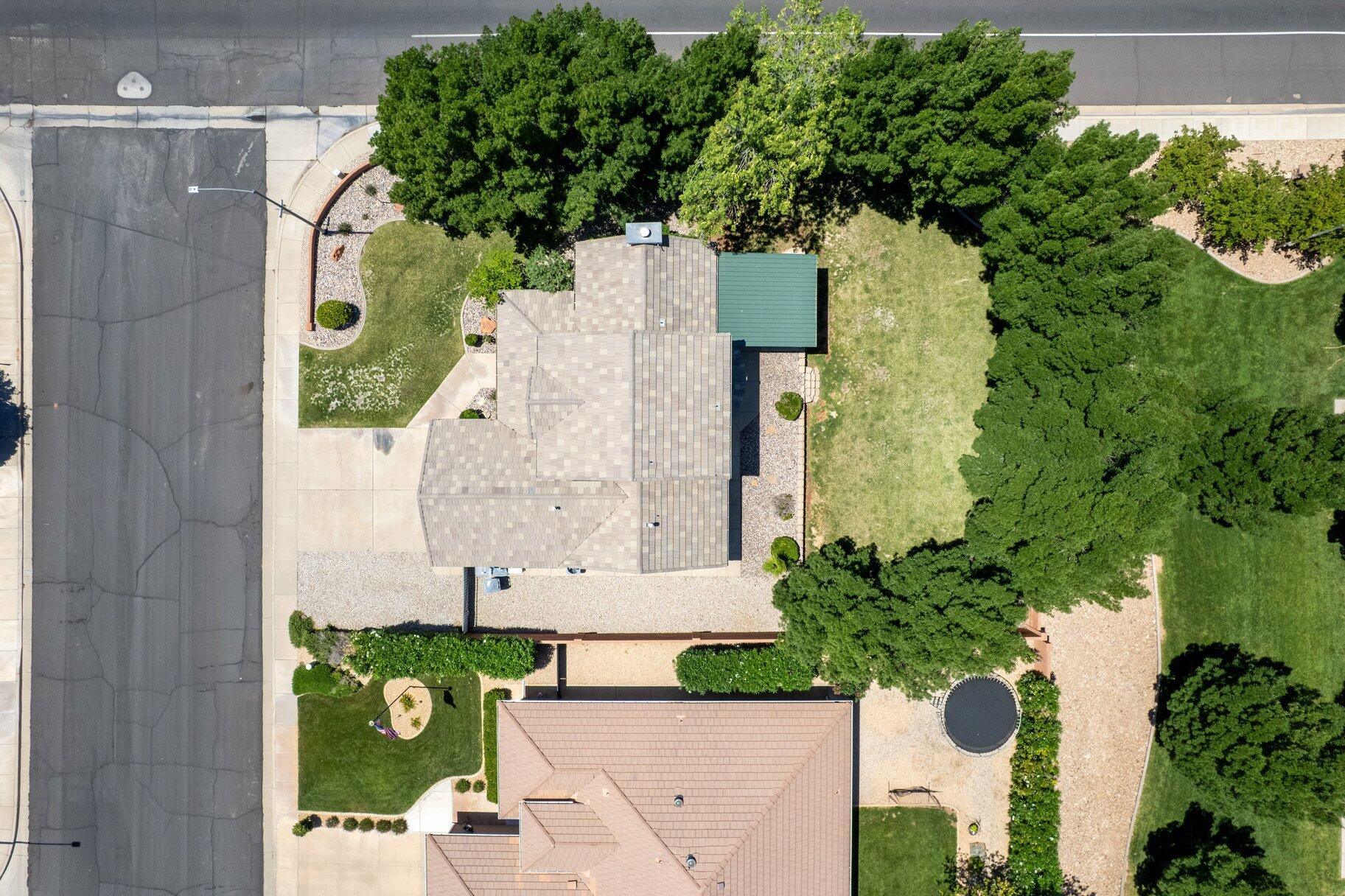ELM ESTATES - Residential