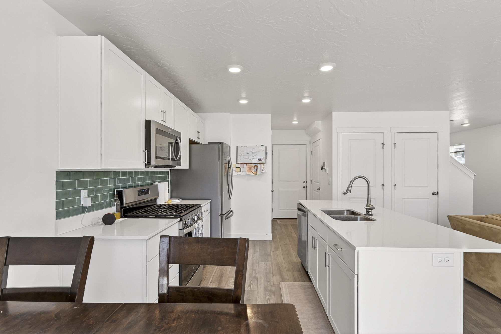 NOT AVAILABLE - Residential