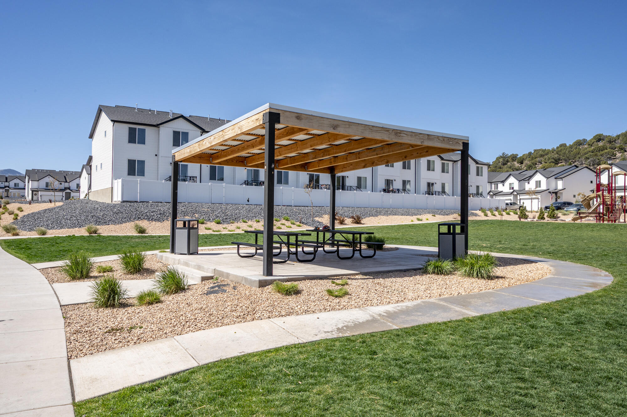 NOT AVAILABLE - Residential