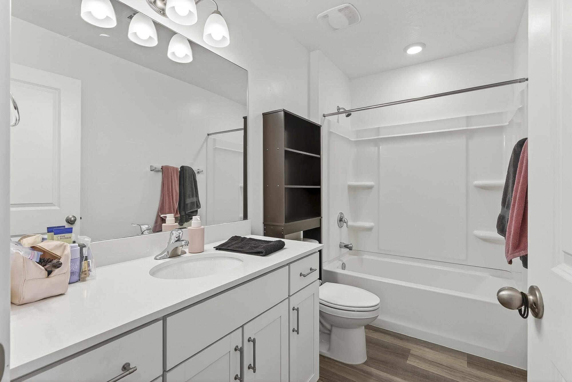 NOT AVAILABLE - Residential