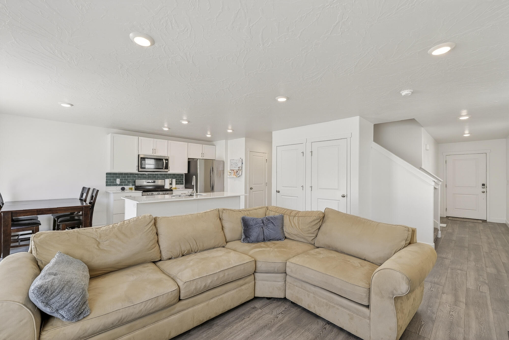 NOT AVAILABLE - Residential