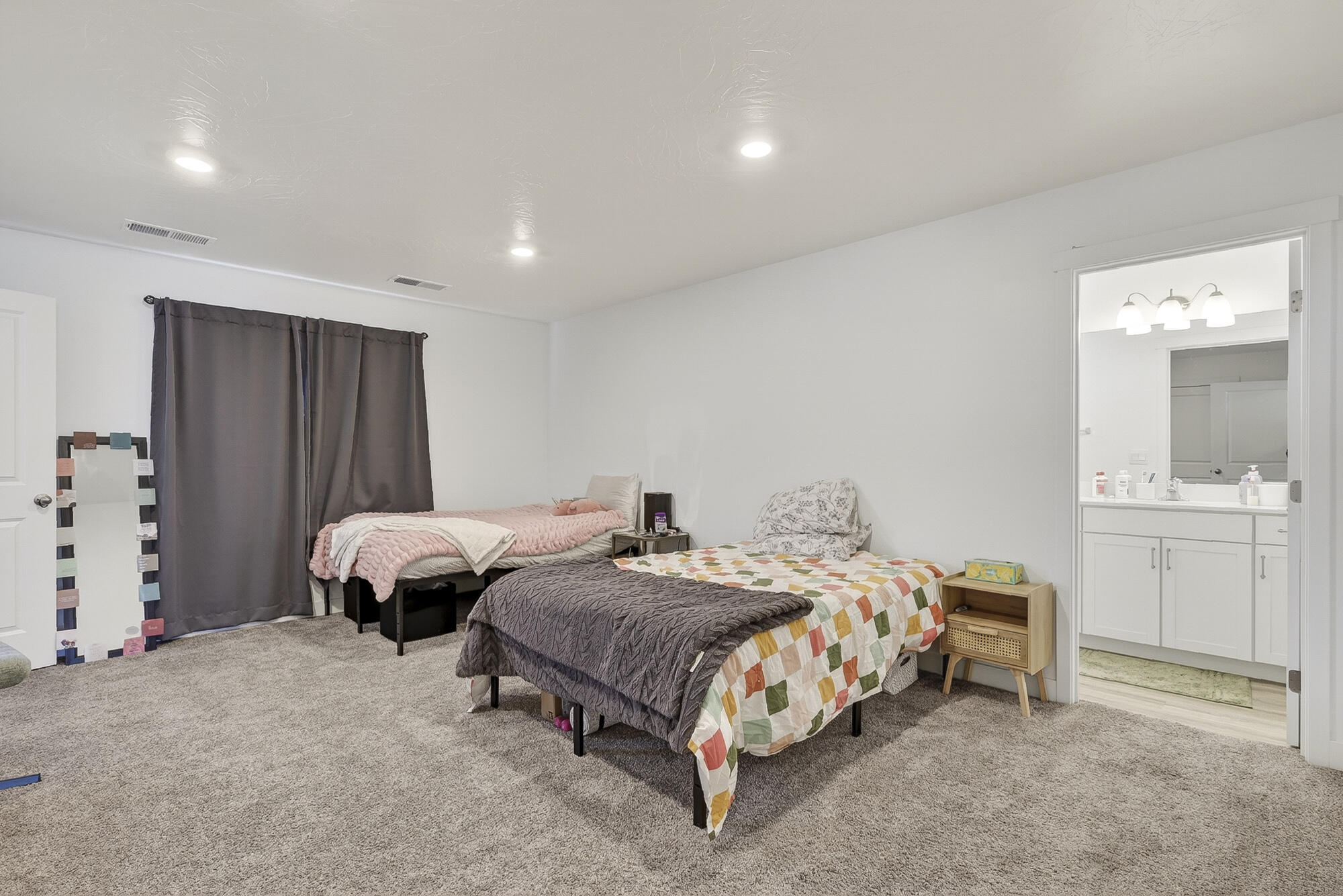 NOT AVAILABLE - Residential