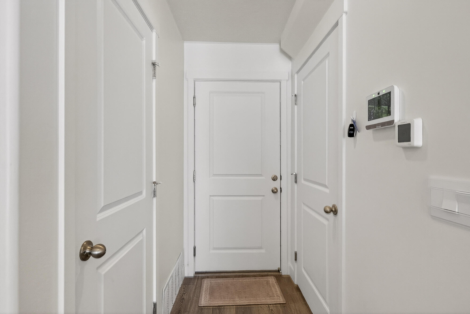 NOT AVAILABLE - Residential