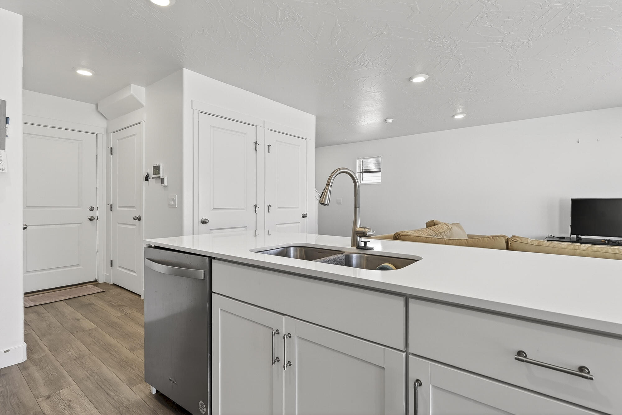 NOT AVAILABLE - Residential
