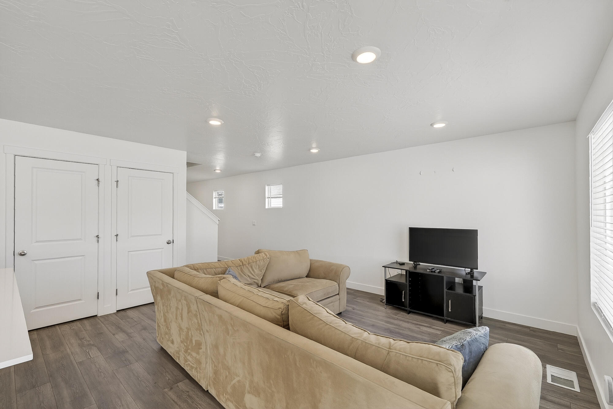 NOT AVAILABLE - Residential