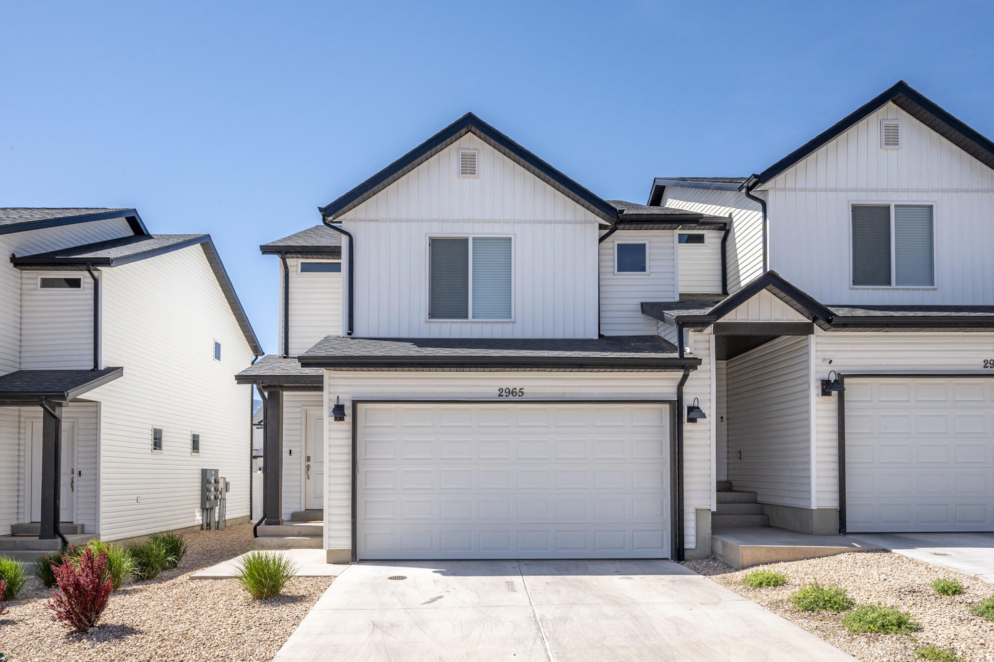 NOT AVAILABLE - Residential