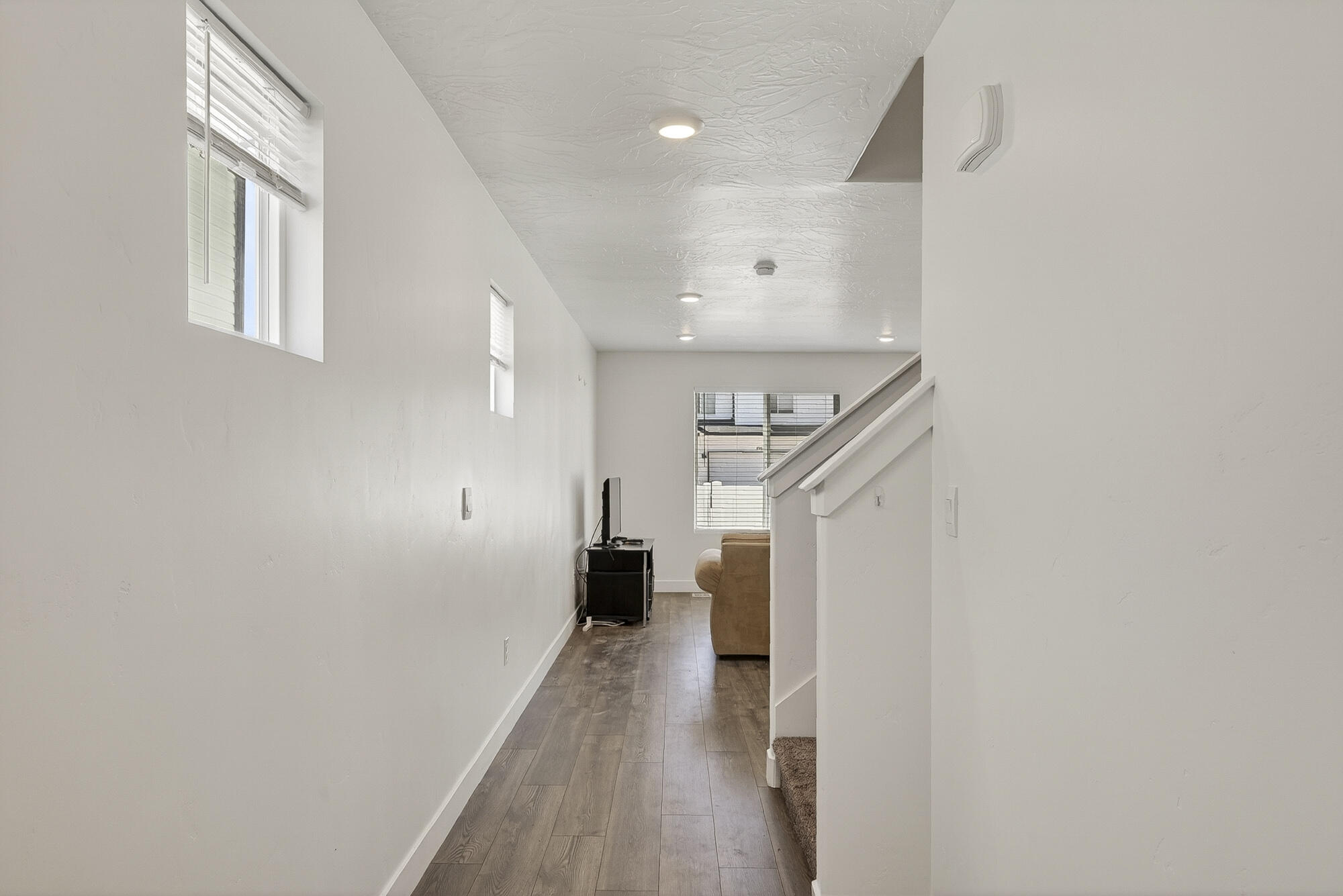 NOT AVAILABLE - Residential