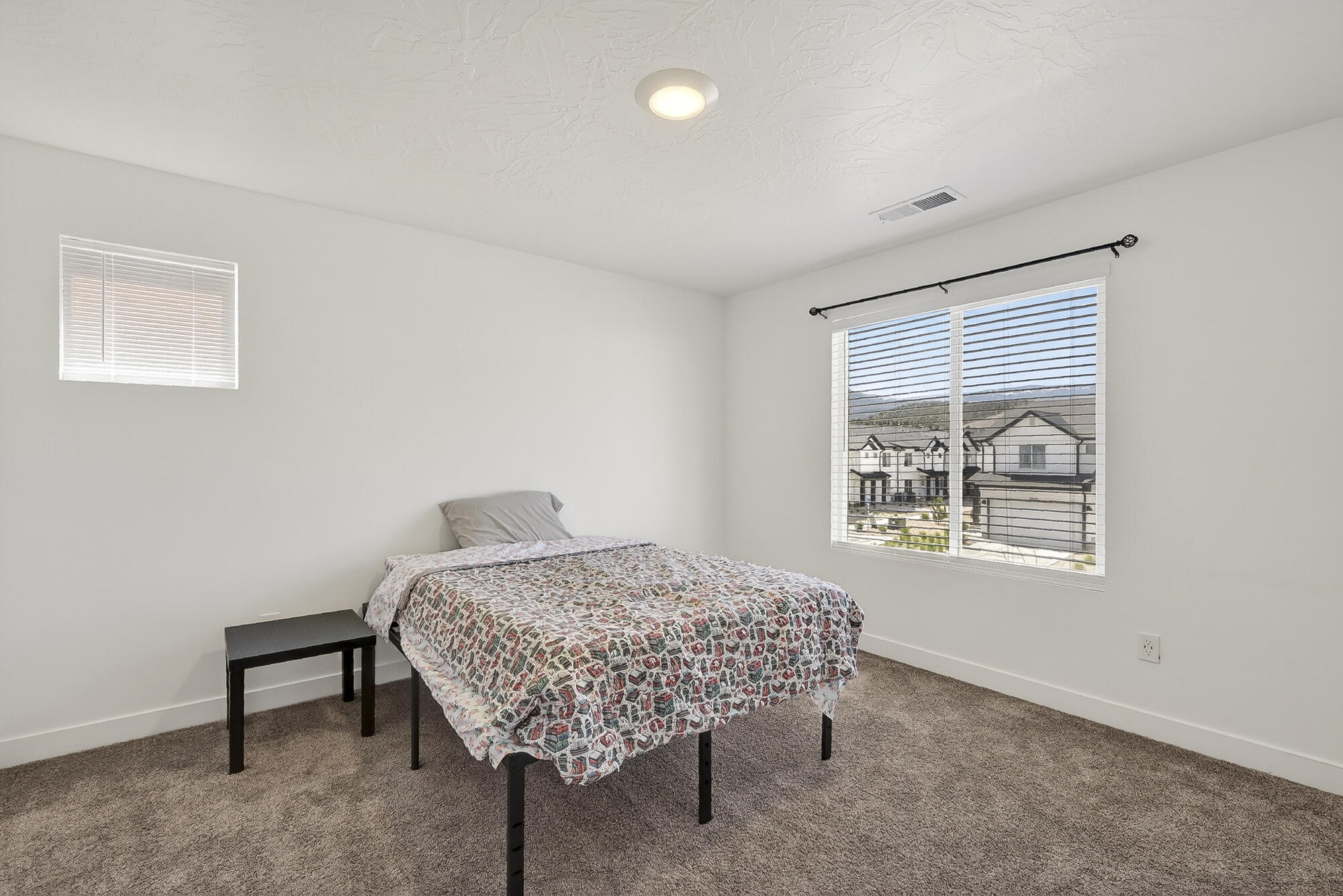 NOT AVAILABLE - Residential