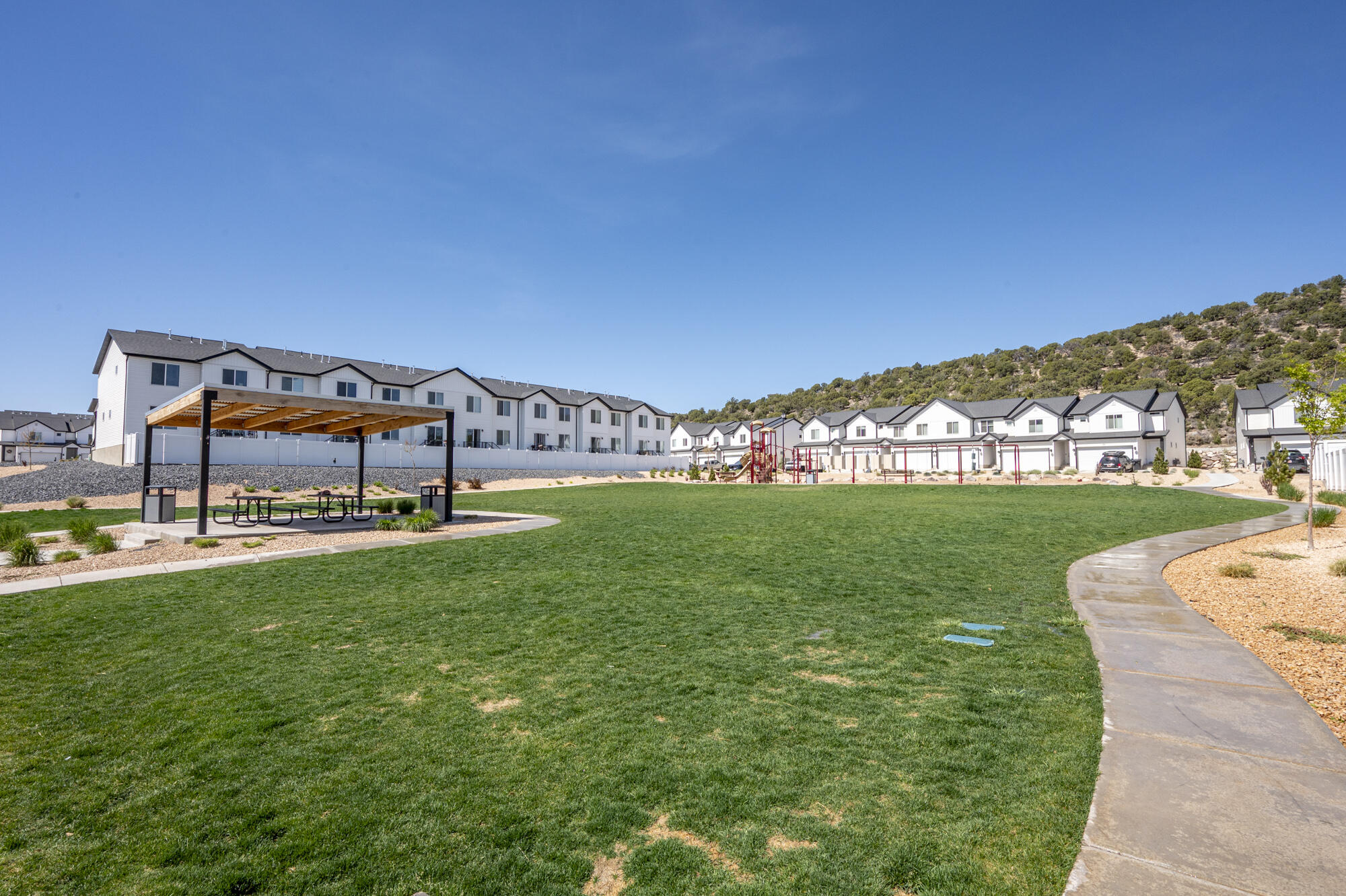 NOT AVAILABLE - Residential