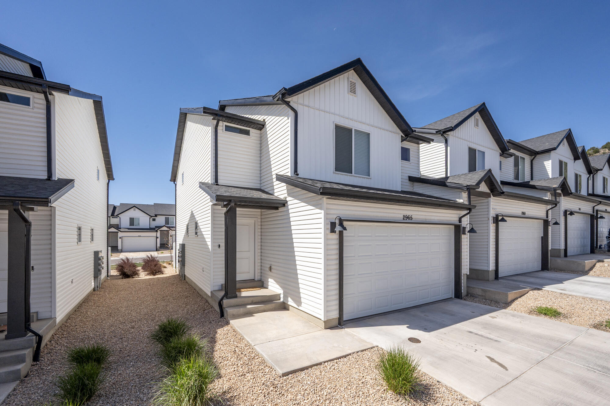 NOT AVAILABLE - Residential