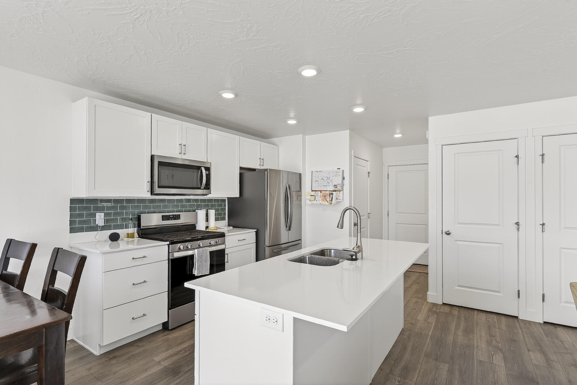 NOT AVAILABLE - Residential