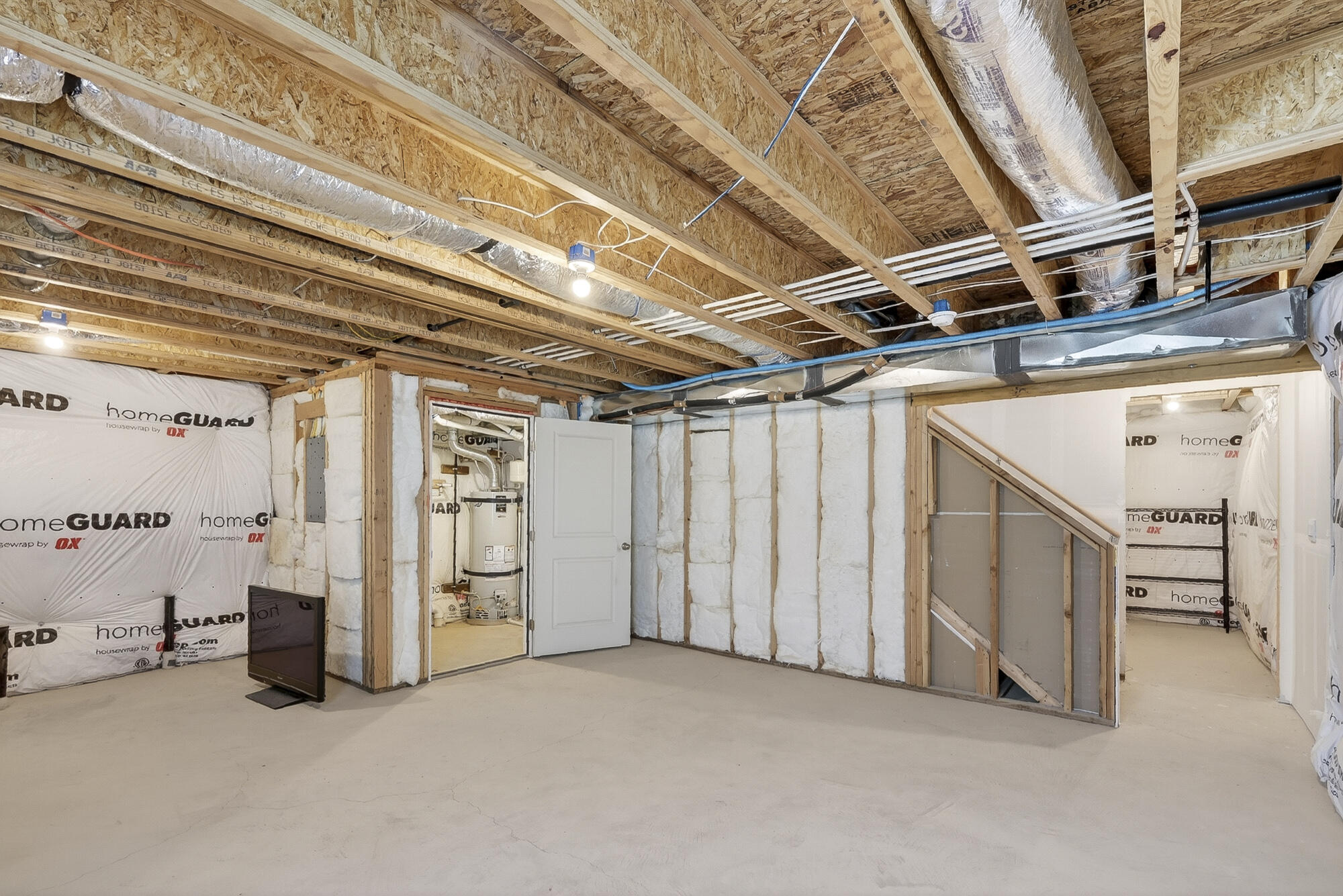 NOT AVAILABLE - Residential